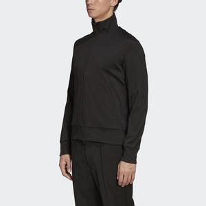 Adidas Y-3 MCL Full Zip Track Top - Black Adidas Y-3 MCL Full Zip Track Top - Black