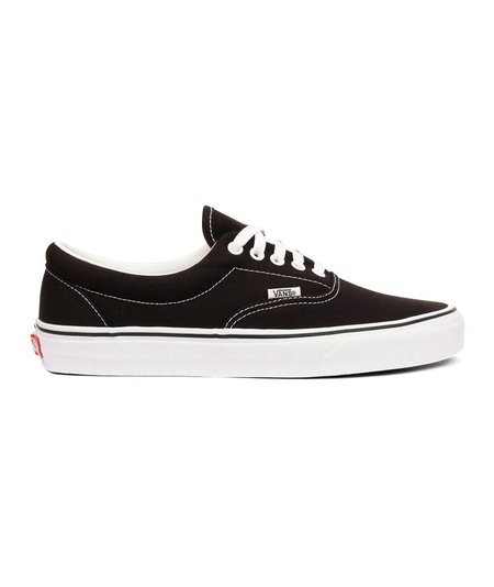 vans ua era black
