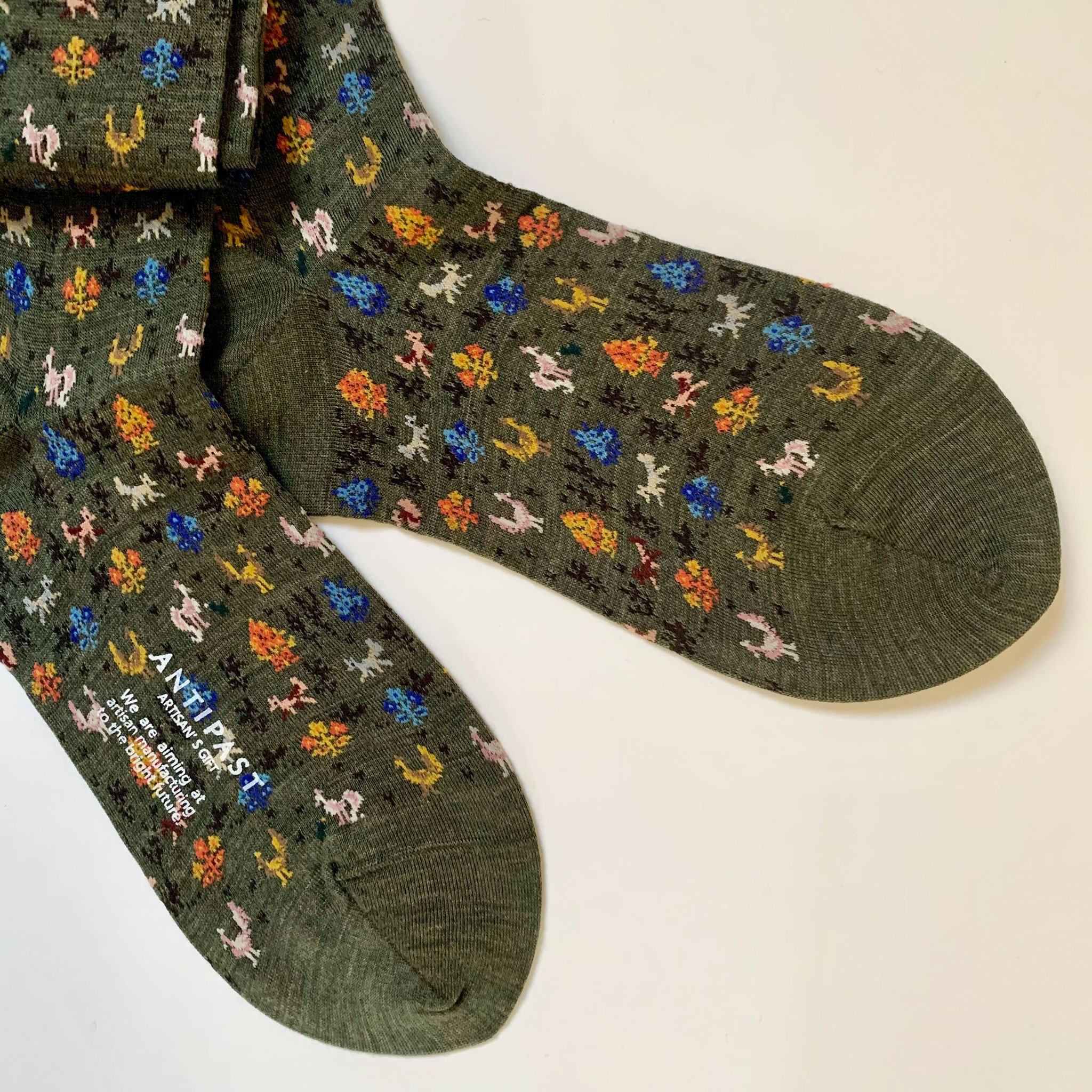 antipast socks online