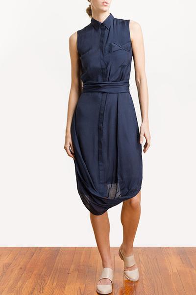 Ajaie Alaie Demetria Dress Ajaie Alaie Demetria Dress
