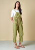 Bellerose Leabua Jumpsuit - Desert - Thumbnail 1
