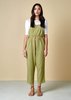 Bellerose Leabua Jumpsuit - Desert - Thumbnail 2