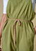 Bellerose Leabua Jumpsuit - Desert - Thumbnail 6