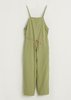 Bellerose Leabua Jumpsuit - Desert - Thumbnail 7