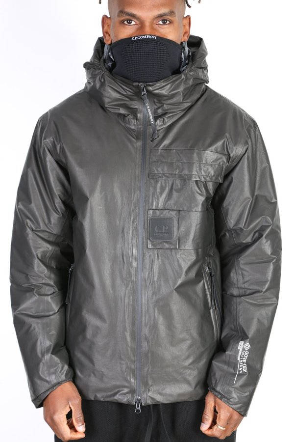 cp company medium jacket