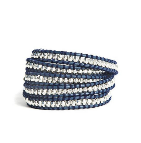 Alden Rae Mini Bead Wrap Alden Rae Mini Bead Wrap