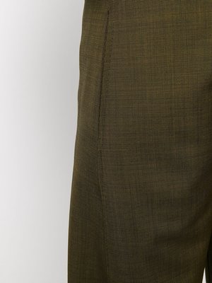 Henrik Vibskov Sponge Pants - Yellow Dots