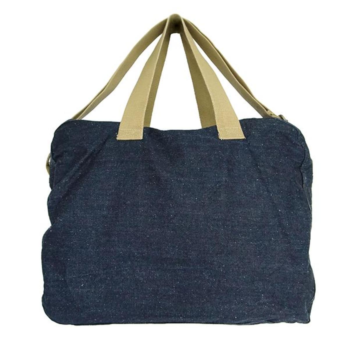 Diaper Bag - Denim
