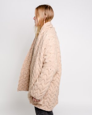 Atelier Delphine Shell Coat #1 Atelier Delphine Shell Coat #1