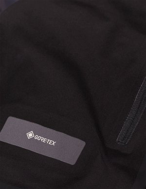 Norse Projects Fyn Down 2.0 Gore Tex Jacket - Black | Garmentory