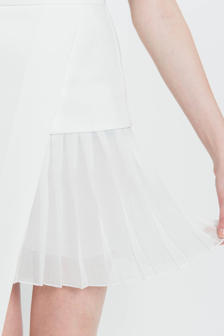 'Dawn' Pleated Skirt 'Dawn' Pleated Skirt