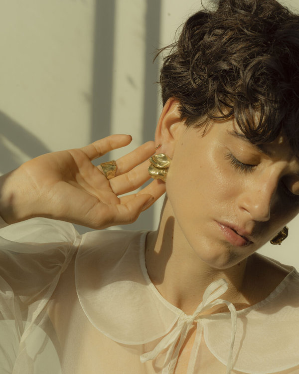 Eyde Cecelia Earrings Eyde Cecelia Earrings
