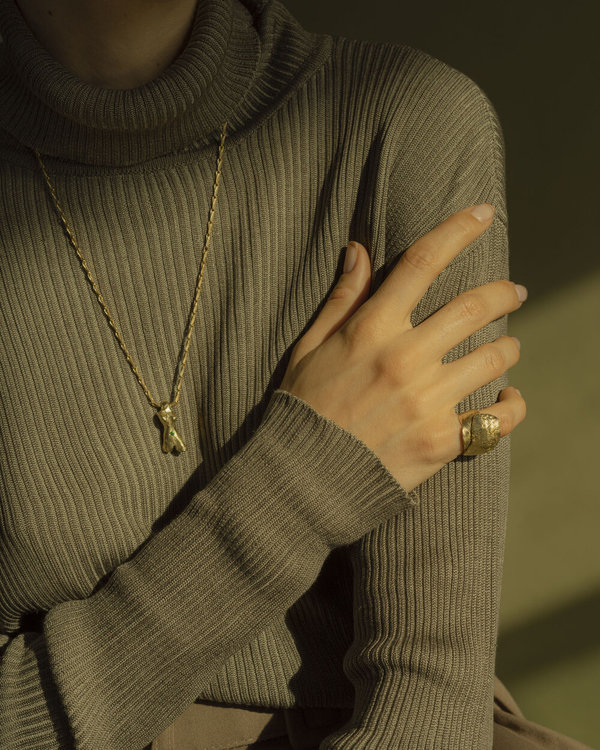 Eyde Venus Necklace Eyde Venus Necklace
