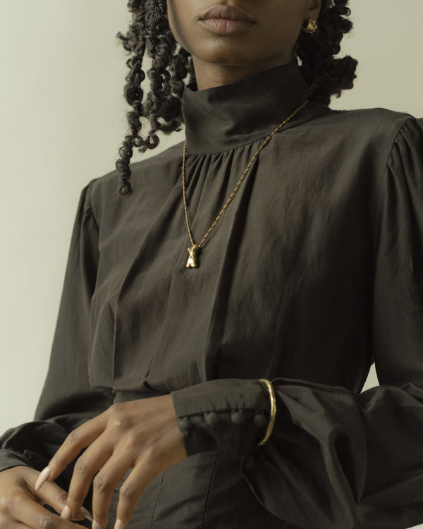Eyde Venus Necklace Eyde Venus Necklace