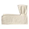 Kids Cataleya Lola Cashmere Scarf - Cream - Thumbnail 2
