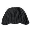 Kids Cataleya Child Zinga Cashmere Bonnet - Black - Thumbnail 2