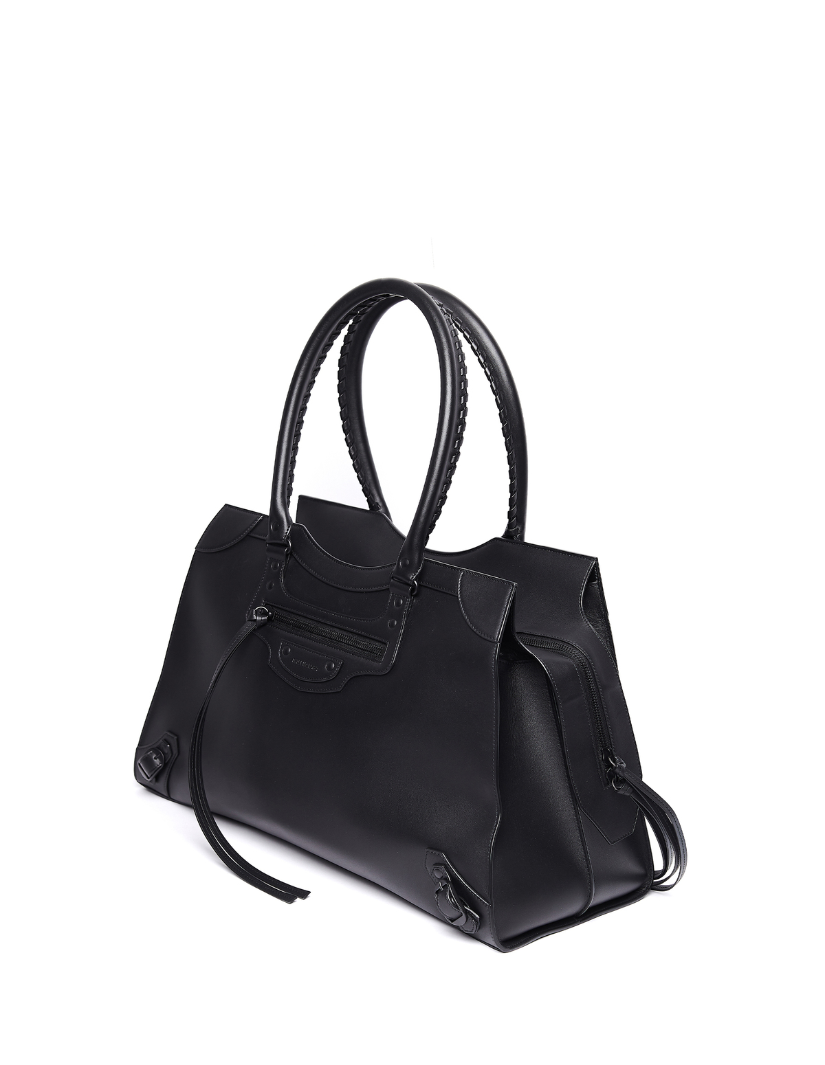 送料込 BALENCIAGA NEO CLASSIC スモール TOP HANDLE バッグ BALENCIAGA Neo Classic mini 638524 Hand bag – kingram-japan