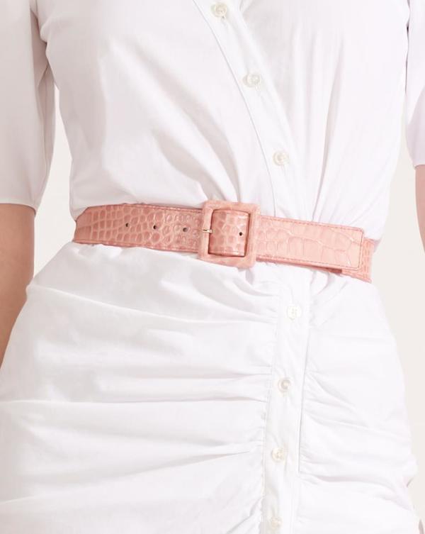 veronica beard belt
