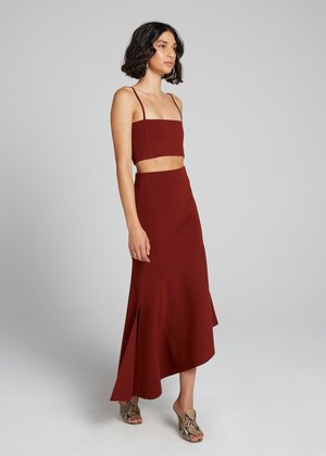 A.L.C. Sumac Jasper Skirt | Garmentory