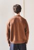 Studio Nicholson Sorello Sweater - Praline - Thumbnail 4