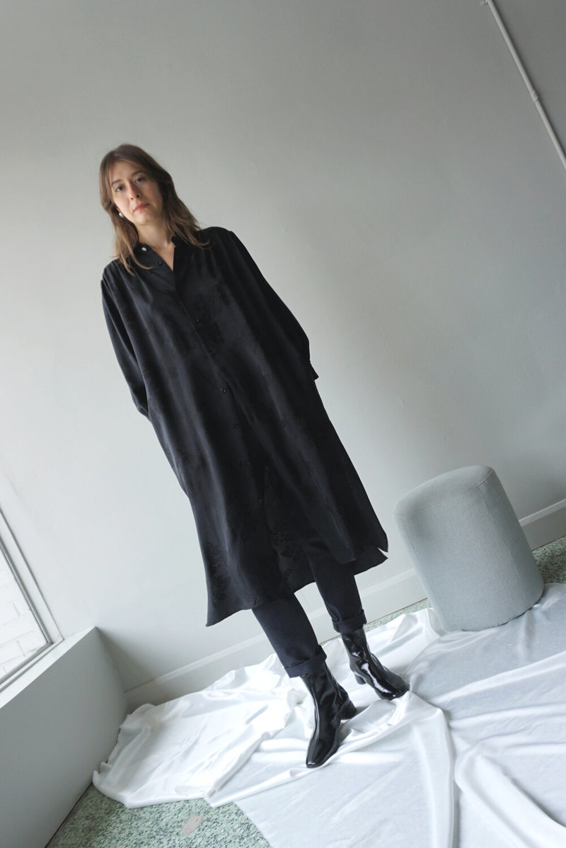 hope shirt dress HOPE
