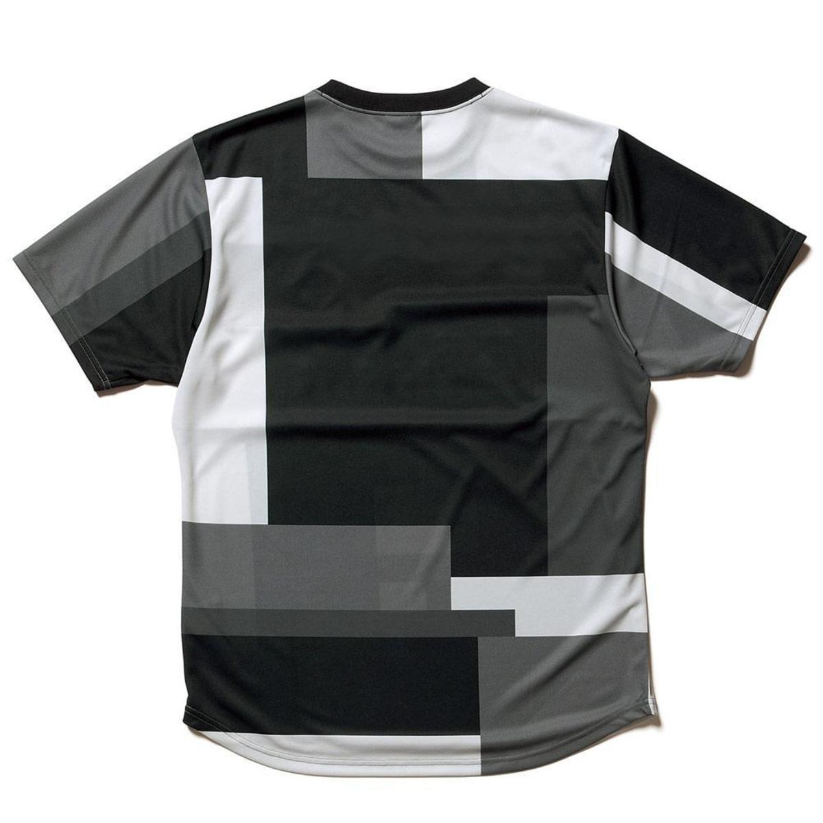 F.C. Real Bristol Game Shirt - Black | Garmentory