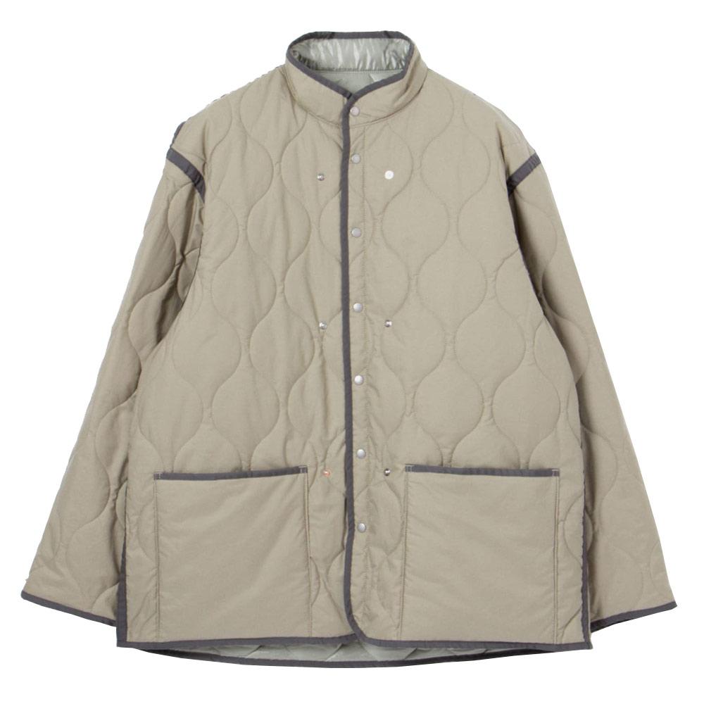 KAPTAIN SUNSHINE Padding Liner Jacket wholesalers Garmentory