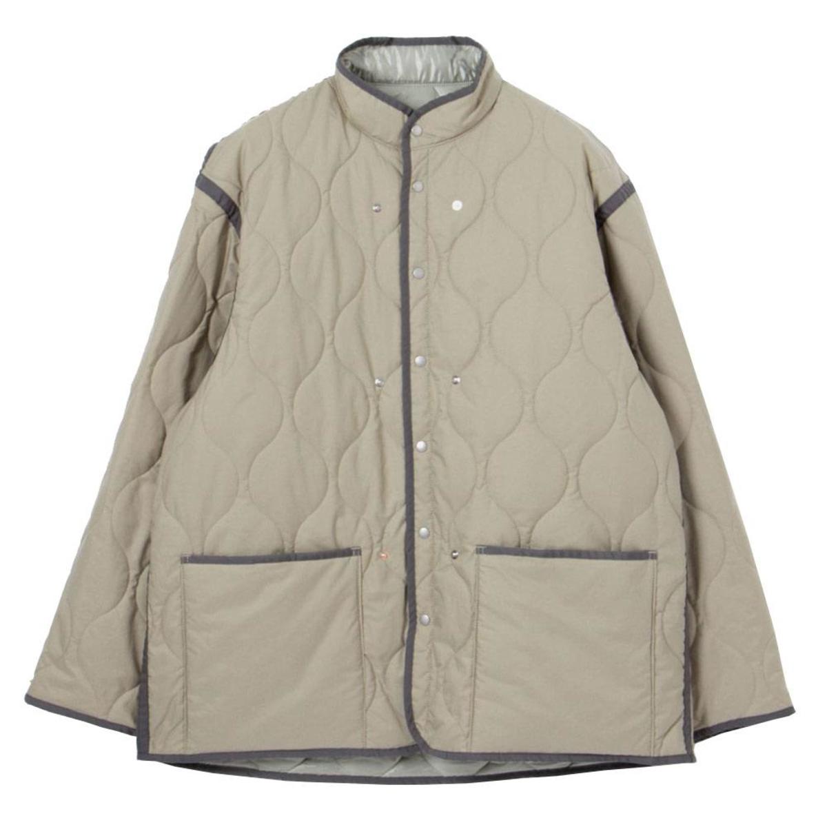 KAPTAIN SUNSHINE Padding blouson & vest KAPTAIN SUNSHINE