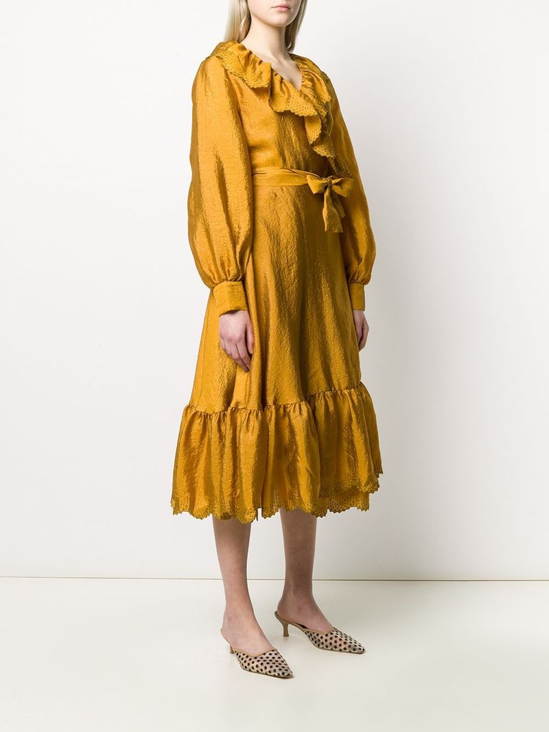 STINE GOYA - Steffi Dress