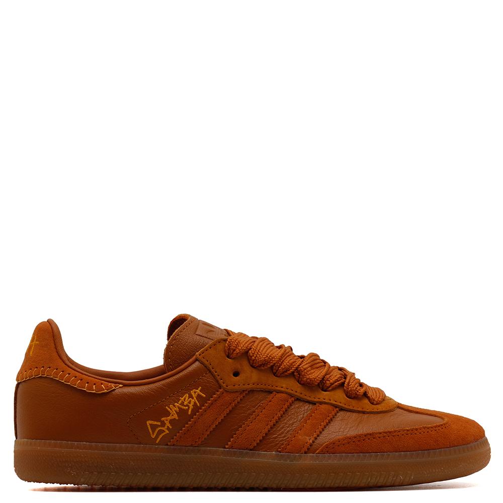adidas by Jonah Hill Samba sneakers Craft Ochre Garmentory