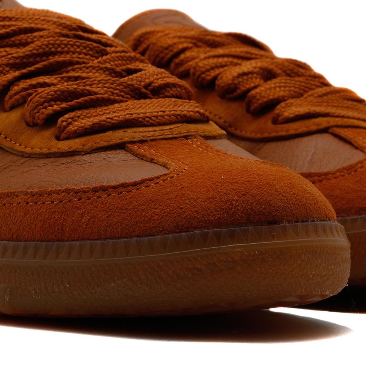 adidas by Jonah Hill Samba sneakers - Craft Ochre | Garmentory