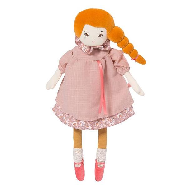 Kids Moulin Roty Les Parisiennes Madame Colette Doll Kids Moulin Roty Les Parisiennes Madame Colette Doll