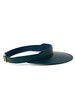 Officina del Poggio Visor - Panarea Leather  - Thumbnail 2
