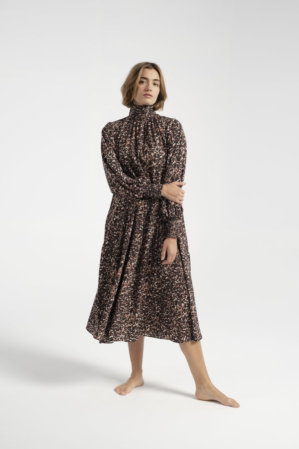 No.6 Reid Dress No.6 Reid Dress