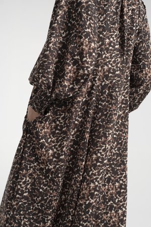 No.6 Reid Dress No.6 Reid Dress