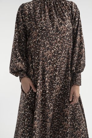 No.6 Reid Dress No.6 Reid Dress