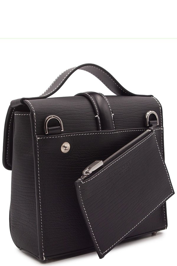1017 ALYX 9SM Anna Bag - Black | Garmentory