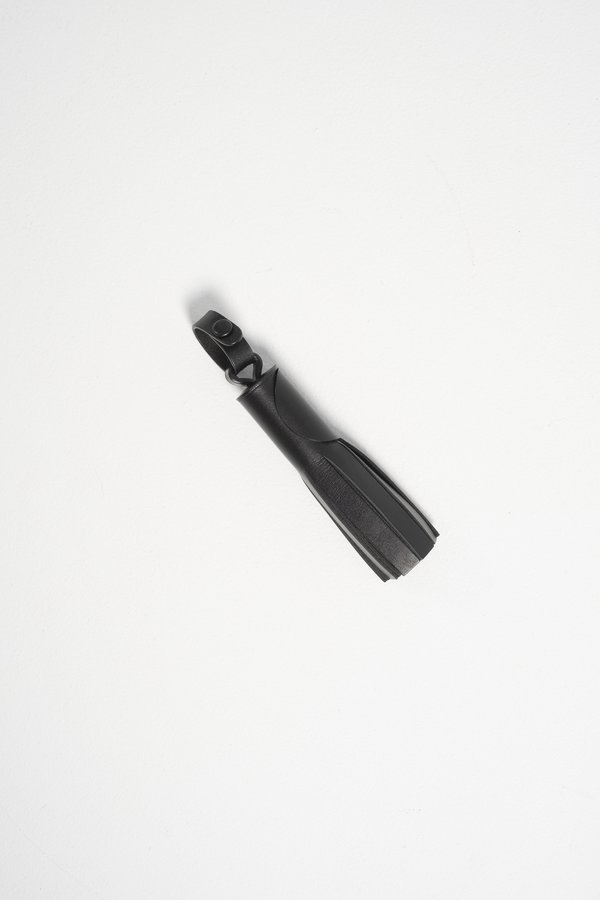 Building Block Link Tassel Building Block Link Tassel
