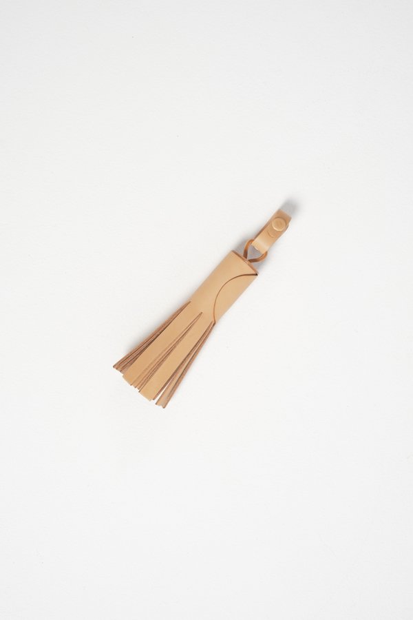 Building Block Link Tassel Building Block Link Tassel