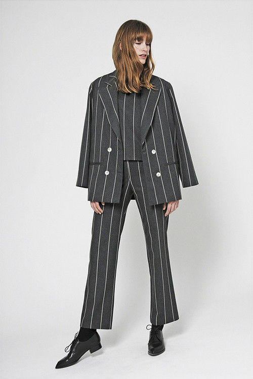 Diarte - Dora Blazer Jacket Diarte - Dora Blazer Jacket