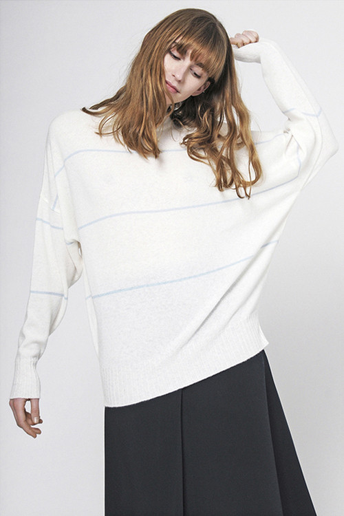 Diarte - Fuller Alpaca Sweater Diarte - Fuller Alpaca Sweater