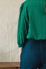 Myrtle Norma Jeans - Blue - Thumbnail 8