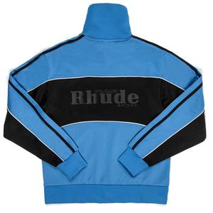 puma rhude track jacket