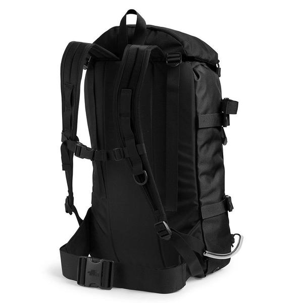 THE NORTH FACE Steep Tech Backpack - black | Garmentory