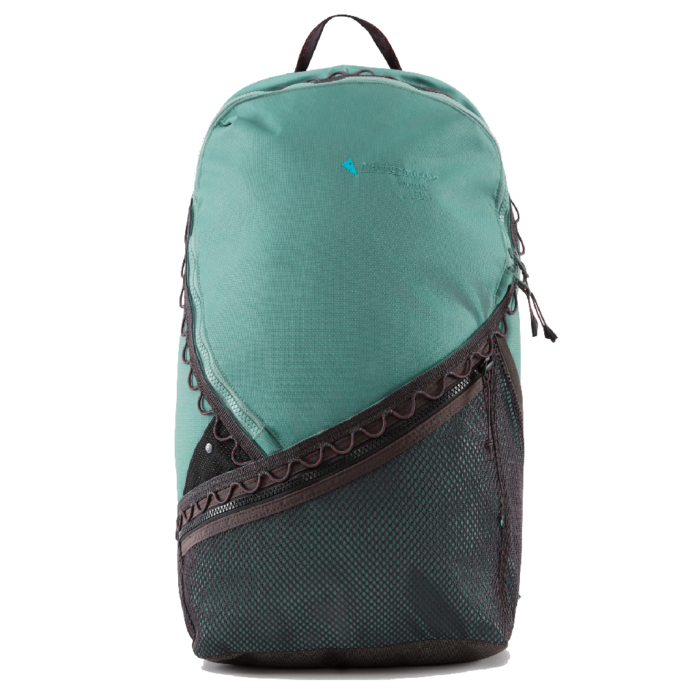 Klattermusen Wunja 21L Backpack Garmentory