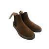 Astorflex Rolflex boots - Dark Khaki - Thumbnail 1