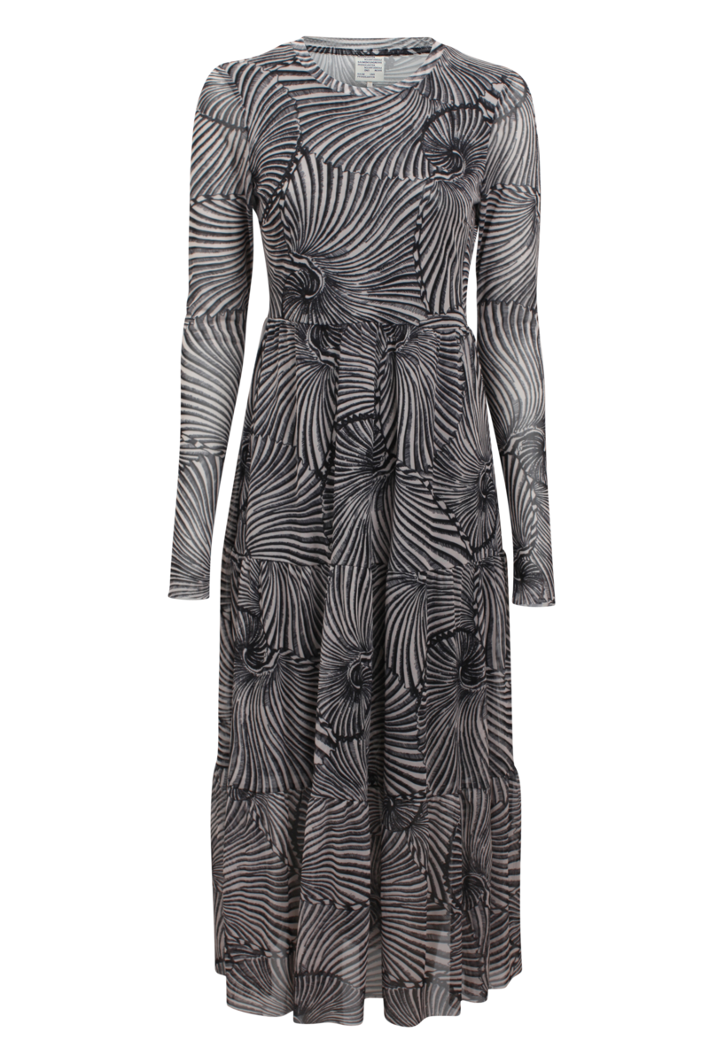 Jocelina Gold Dress Baum Und Pferdgarten Jocelina Dress