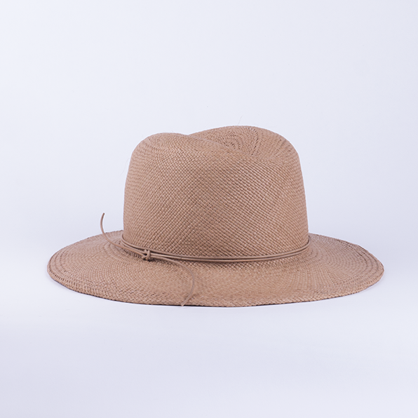 Brookes Boswell Jackson Straw Hat Brookes Boswell Jackson Straw Hat