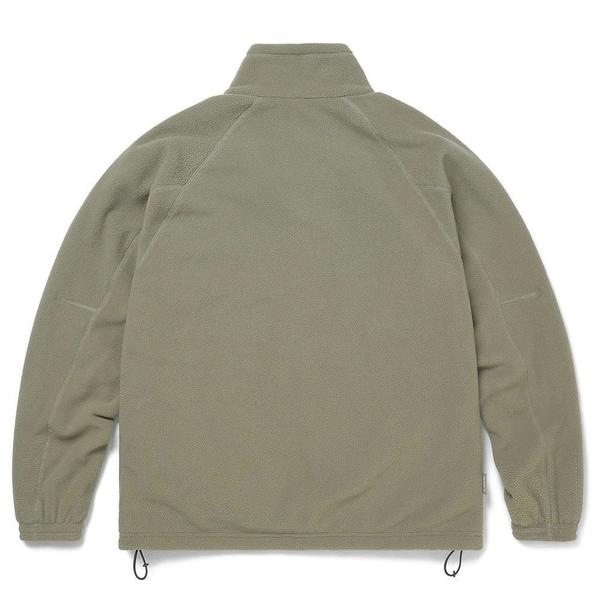 ThisIsNeverThat GORE-TEX INFINIUM Fleece Jacket - Sage ThisIsNeverThat GORE-TEX INFINIUM Fleece Jacket - Sage