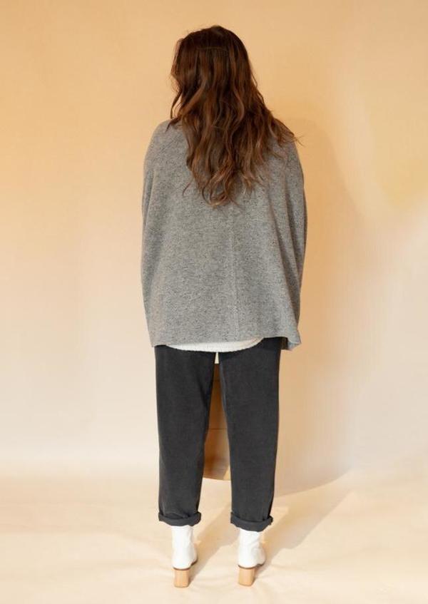 Elk the Label Emmah Poncho | Garmentory